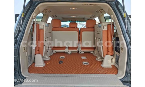 Buy Import Toyota Land Cruiser Other Car in Import - Dubai in Ashanti Buy Import Toyota Land Cruiser Other Car in Import - Dubai in Ashanti