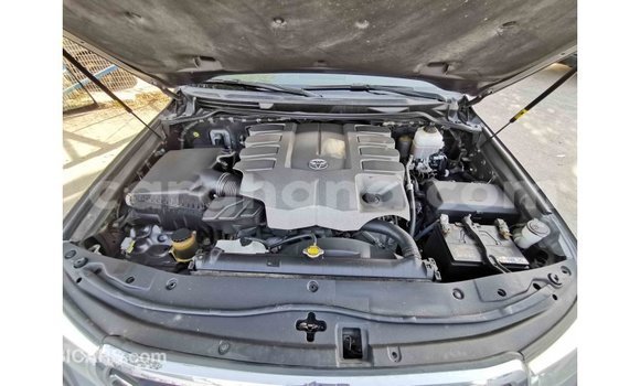 Buy Import Toyota Land Cruiser Other Car in Import - Dubai in Ashanti Buy Import Toyota Land Cruiser Other Car in Import - Dubai in Ashanti