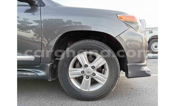 Buy Import Toyota Land Cruiser Other Car in Import - Dubai in Ashanti Buy Import Toyota Land Cruiser Other Car in Import - Dubai in Ashanti