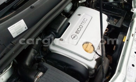Buy Used Opel Zafira Silver Car in Sekondi in Western Buy Used Opel Zafira Silver Car in Sekondi in Western