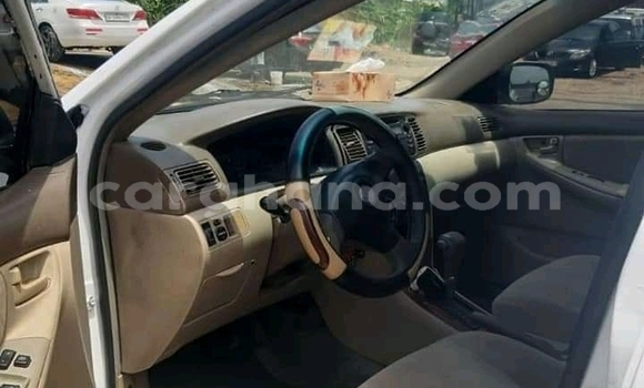 Buy Used Toyota Corolla Other Car in Accra in Greater Accra Buy Used Toyota Corolla Other Car in Accra in Greater Accra