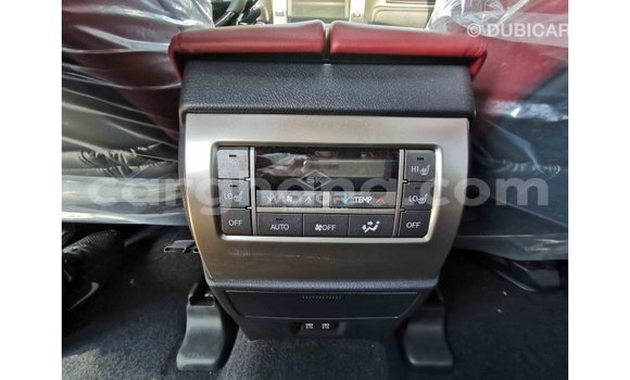 Sayi Imported Lexus GX White Mota in Import - Dubai a Ashanti Sayi Imported Lexus GX White Mota in Import - Dubai a Ashanti