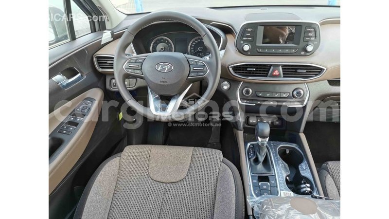 Big with watermark hyundai santa fe ashanti import dubai 24940