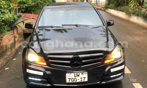 Buy Used Mercedes‒Benz 250 Black Car in Accra in Greater Accra Buy Used Mercedes‒Benz 250 Black Car in Accra in Greater Accra