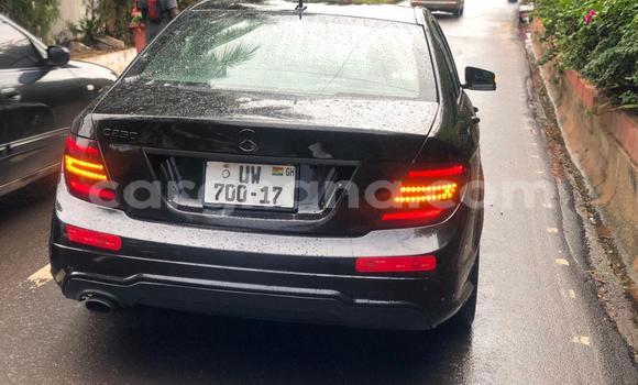 Buy Used Mercedes‒Benz 250 Black Car in Accra in Greater Accra Buy Used Mercedes‒Benz 250 Black Car in Accra in Greater Accra