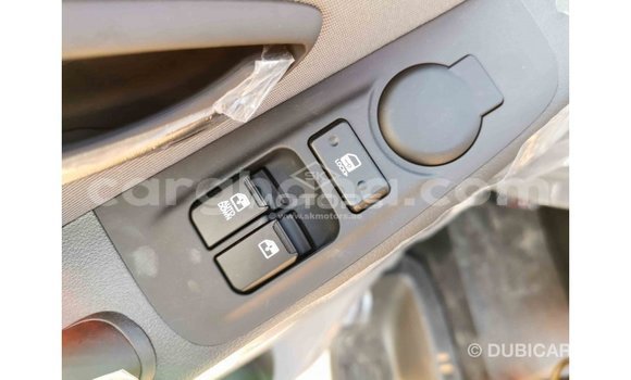 Buy Import Hyundai Cargo White Car in Import - Dubai in Ashanti Buy Import Hyundai Cargo White Car in Import - Dubai in Ashanti