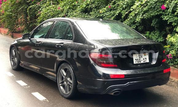 Buy Used Mercedes‒Benz 250 Black Car in Accra in Greater Accra Buy Used Mercedes‒Benz 250 Black Car in Accra in Greater Accra