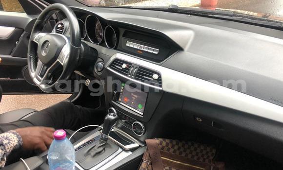 Buy Used Mercedes‒Benz 250 Black Car in Accra in Greater Accra Buy Used Mercedes‒Benz 250 Black Car in Accra in Greater Accra