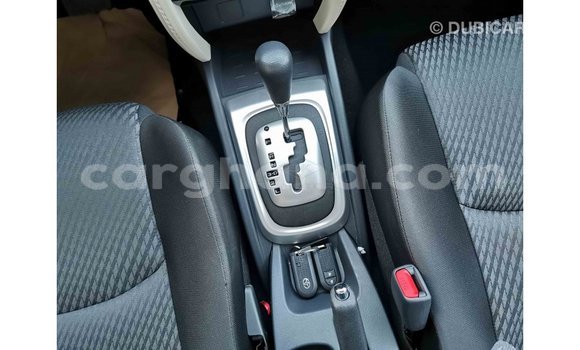 Ra Imported Toyota Rush Brown Ọkọ̀ in Import - Dubai ni Ashanti Ra Imported Toyota Rush Brown Ọkọ̀ in Import - Dubai ni Ashanti