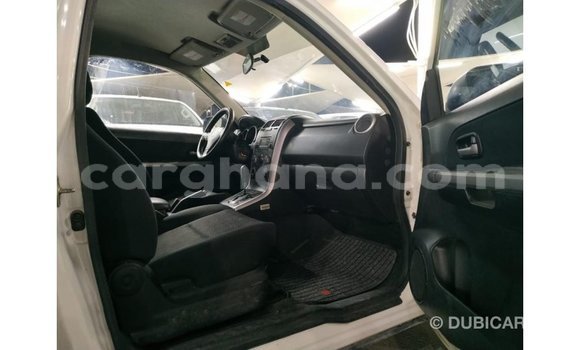 Sayi Imported Suzuki Grand Vitara White Mota in Import - Dubai a Ashanti Sayi Imported Suzuki Grand Vitara White Mota in Import - Dubai a Ashanti