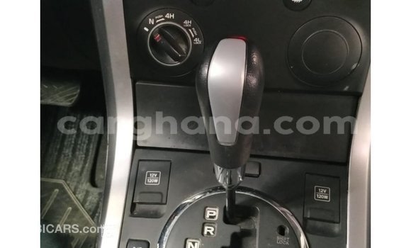 Sayi Imported Suzuki Grand Vitara White Mota in Import - Dubai a Ashanti Sayi Imported Suzuki Grand Vitara White Mota in Import - Dubai a Ashanti