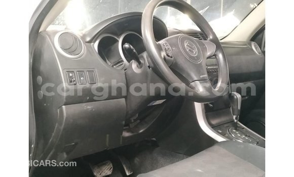 Sayi Imported Suzuki Grand Vitara White Mota in Import - Dubai a Ashanti Sayi Imported Suzuki Grand Vitara White Mota in Import - Dubai a Ashanti