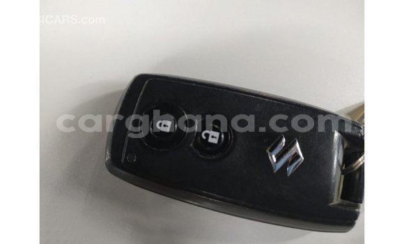 Sayi Imported Suzuki Grand Vitara White Mota in Import - Dubai a Ashanti Sayi Imported Suzuki Grand Vitara White Mota in Import - Dubai a Ashanti