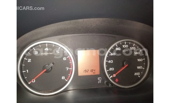 Ra Imported Mitsubishi L200 funfun Ọkọ̀ in Import - Dubai ni Ashanti Ra Imported Mitsubishi L200 funfun Ọkọ̀ in Import - Dubai ni Ashanti