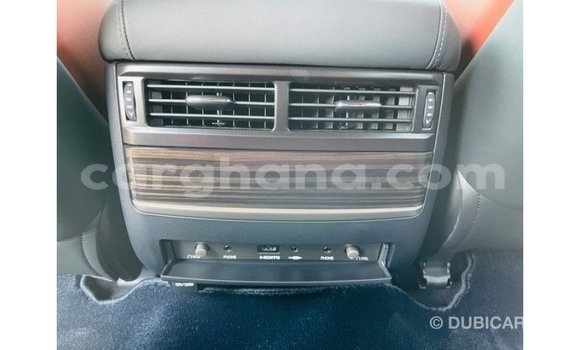 Sayi Imported Lexus LX Black Mota in Import - Dubai a Ashanti Sayi Imported Lexus LX Black Mota in Import - Dubai a Ashanti