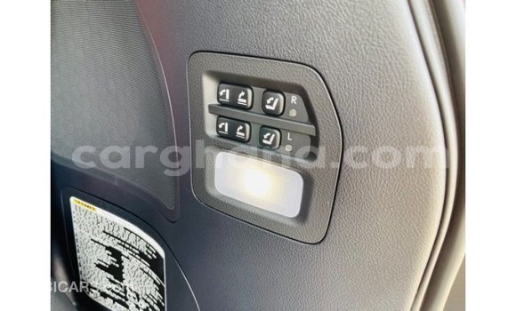 Sayi Imported Lexus LX Black Mota in Import - Dubai a Ashanti Sayi Imported Lexus LX Black Mota in Import - Dubai a Ashanti