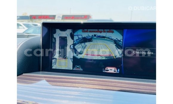 Sayi Imported Lexus LX Black Mota in Import - Dubai a Ashanti Sayi Imported Lexus LX Black Mota in Import - Dubai a Ashanti