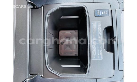 Sayi Imported Lexus LX Black Mota in Import - Dubai a Ashanti Sayi Imported Lexus LX Black Mota in Import - Dubai a Ashanti