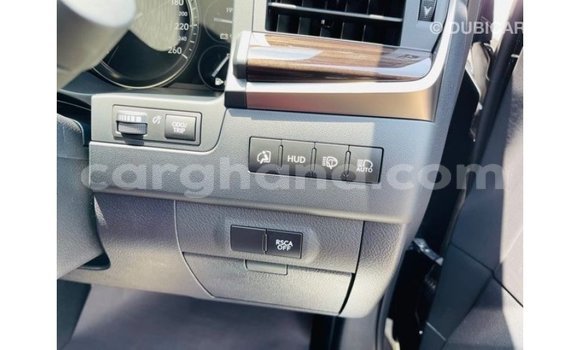Sayi Imported Lexus LX Black Mota in Import - Dubai a Ashanti Sayi Imported Lexus LX Black Mota in Import - Dubai a Ashanti