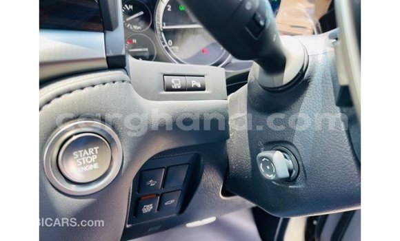 Sayi Imported Lexus LX Black Mota in Import - Dubai a Ashanti Sayi Imported Lexus LX Black Mota in Import - Dubai a Ashanti