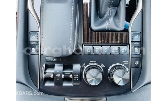 Sayi Imported Lexus LX Black Mota in Import - Dubai a Ashanti Sayi Imported Lexus LX Black Mota in Import - Dubai a Ashanti