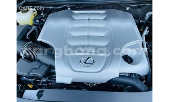 Sayi Imported Lexus LX Black Mota in Import - Dubai a Ashanti Sayi Imported Lexus LX Black Mota in Import - Dubai a Ashanti