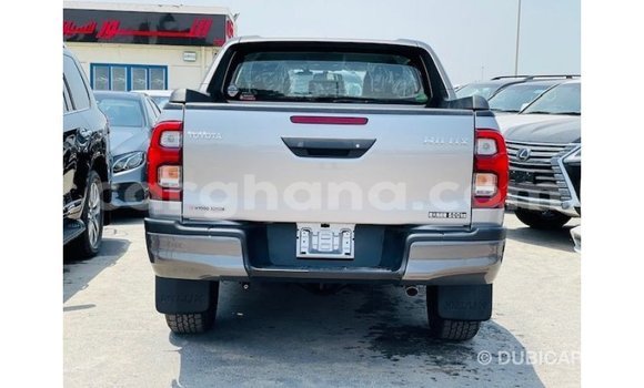 Ra Imported Toyota Hilux Miiran Ọkọ̀ in Import - Dubai ni Ashanti Ra Imported Toyota Hilux Miiran Ọkọ̀ in Import - Dubai ni Ashanti