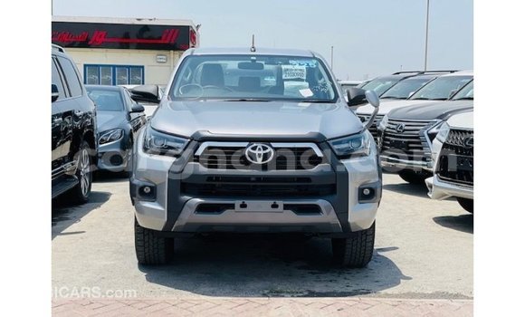 Ra Imported Toyota Hilux Miiran Ọkọ̀ in Import - Dubai ni Ashanti Ra Imported Toyota Hilux Miiran Ọkọ̀ in Import - Dubai ni Ashanti