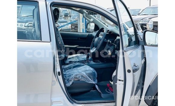 Ra Imported Toyota Hilux Miiran Ọkọ̀ in Import - Dubai ni Ashanti Ra Imported Toyota Hilux Miiran Ọkọ̀ in Import - Dubai ni Ashanti
