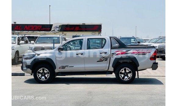 Ra Imported Toyota Hilux Miiran Ọkọ̀ in Import - Dubai ni Ashanti Ra Imported Toyota Hilux Miiran Ọkọ̀ in Import - Dubai ni Ashanti