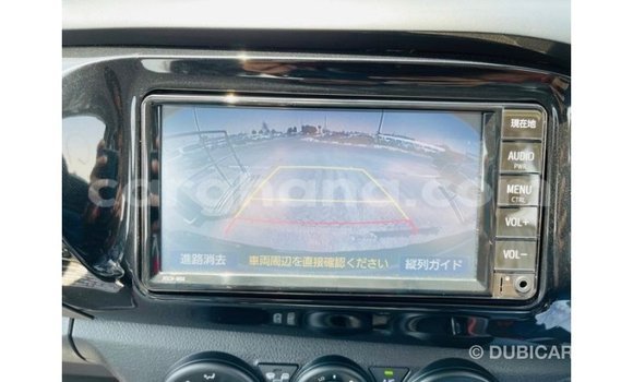 Ra Imported Toyota Hilux Miiran Ọkọ̀ in Import - Dubai ni Ashanti Ra Imported Toyota Hilux Miiran Ọkọ̀ in Import - Dubai ni Ashanti