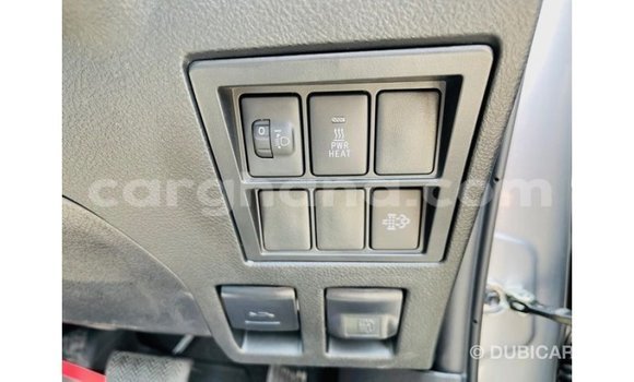 Ra Imported Toyota Hilux Miiran Ọkọ̀ in Import - Dubai ni Ashanti Ra Imported Toyota Hilux Miiran Ọkọ̀ in Import - Dubai ni Ashanti