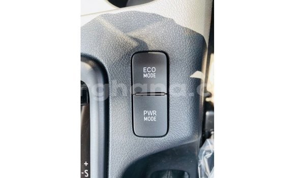 Ra Imported Toyota Hilux Miiran Ọkọ̀ in Import - Dubai ni Ashanti Ra Imported Toyota Hilux Miiran Ọkọ̀ in Import - Dubai ni Ashanti