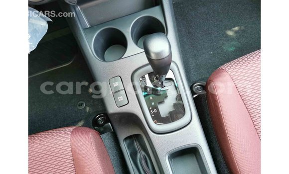 Buy Import Toyota Hilux White Car in Import - Dubai in Ashanti Buy Import Toyota Hilux White Car in Import - Dubai in Ashanti