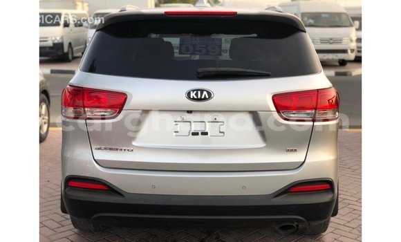 Buy Import Kia Sorento Other Car in Import - Dubai in Ashanti Buy Import Kia Sorento Other Car in Import - Dubai in Ashanti
