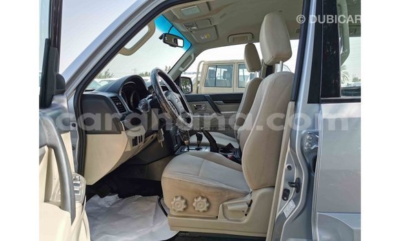 Sayi Imported Mitsubishi Pajero Sauran Mota in Import - Dubai a Ashanti Sayi Imported Mitsubishi Pajero Sauran Mota in Import - Dubai a Ashanti
