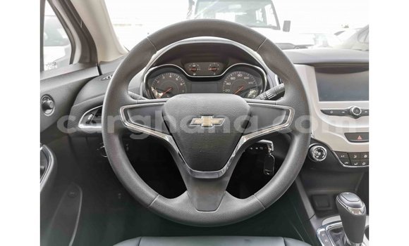 Sayi Imported Chevrolet Cruz Red Mota in Import - Dubai a Ashanti Sayi Imported Chevrolet Cruz Red Mota in Import - Dubai a Ashanti