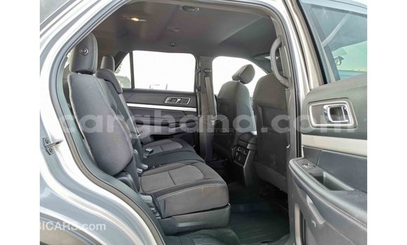 Buy Import Ford Explorer Other Car in Import - Dubai in Ashanti Buy Import Ford Explorer Other Car in Import - Dubai in Ashanti