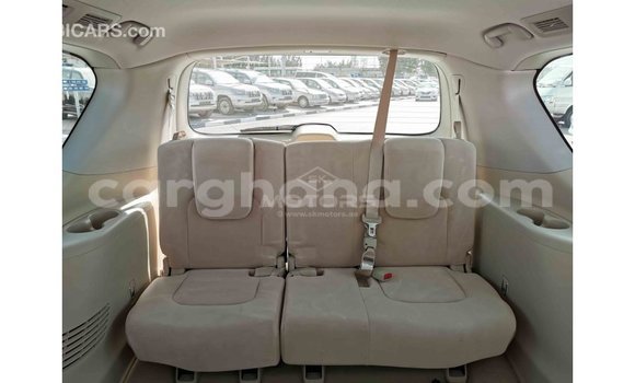 Sayi Imported Nissan Patrol White Mota in Import - Dubai a Ashanti Sayi Imported Nissan Patrol White Mota in Import - Dubai a Ashanti