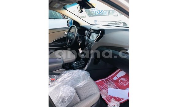 Ra Imported Hyundai Santa Fe Miiran Ọkọ̀ in Import - Dubai ni Ashanti Ra Imported Hyundai Santa Fe Miiran Ọkọ̀ in Import - Dubai ni Ashanti
