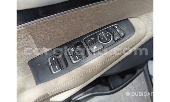 Buy Import Kia Sorento Black Car in Import - Dubai in Ashanti Buy Import Kia Sorento Black Car in Import - Dubai in Ashanti