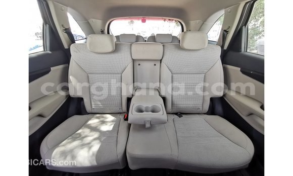 Buy Import Kia Sorento Black Car in Import - Dubai in Ashanti Buy Import Kia Sorento Black Car in Import - Dubai in Ashanti