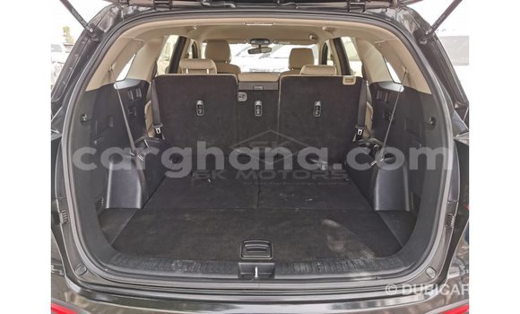 Buy Import Kia Sorento Black Car in Import - Dubai in Ashanti Buy Import Kia Sorento Black Car in Import - Dubai in Ashanti