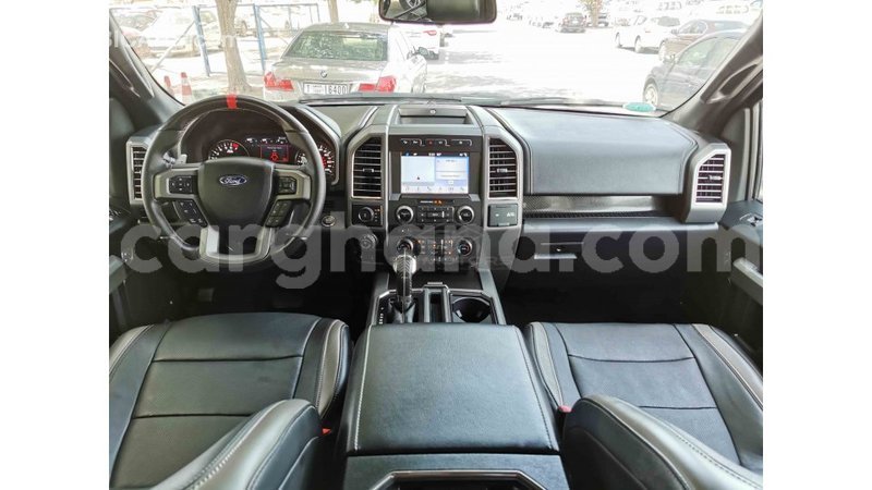 Big with watermark ford club wagon ashanti import dubai 24992