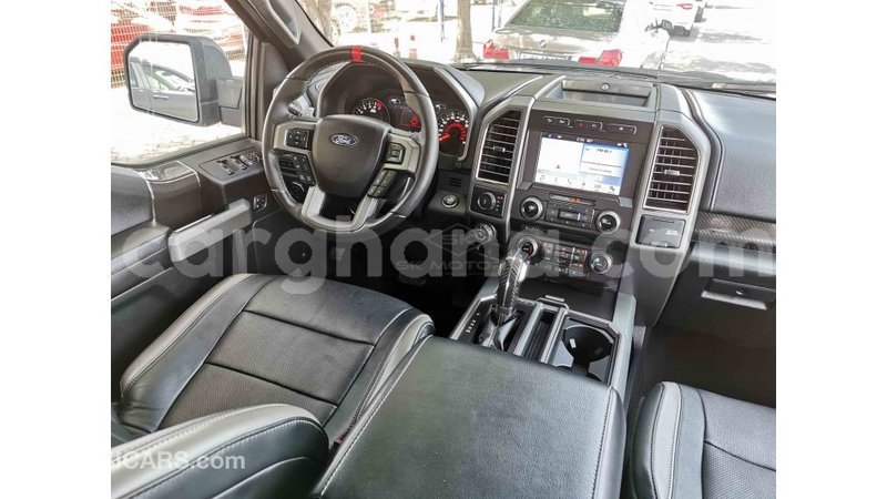 Big with watermark ford club wagon ashanti import dubai 24992