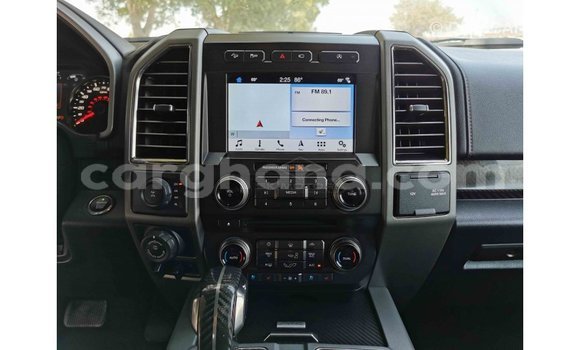 Buy Import Ford Club Wagon Other Car in Import - Dubai in Ashanti Buy Import Ford Club Wagon Other Car in Import - Dubai in Ashanti
