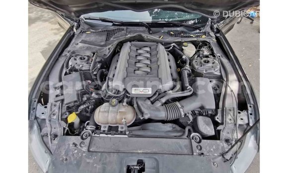 Buy Import Ford Mustang Other Car in Import - Dubai in Ashanti Buy Import Ford Mustang Other Car in Import - Dubai in Ashanti