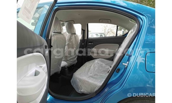 Sayi Imported Mitsubishi Attrage Blue Mota in Import - Dubai a Ashanti Sayi Imported Mitsubishi Attrage Blue Mota in Import - Dubai a Ashanti