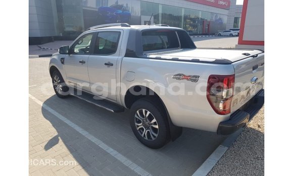 Sayi Imported Ford Ranger Sauran Mota in Import - Dubai a Ashanti Sayi Imported Ford Ranger Sauran Mota in Import - Dubai a Ashanti