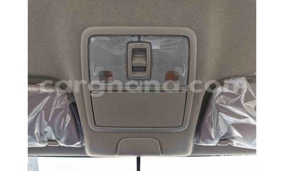 Buy Import Toyota Rush White Car in Import - Dubai in Ashanti Buy Import Toyota Rush White Car in Import - Dubai in Ashanti